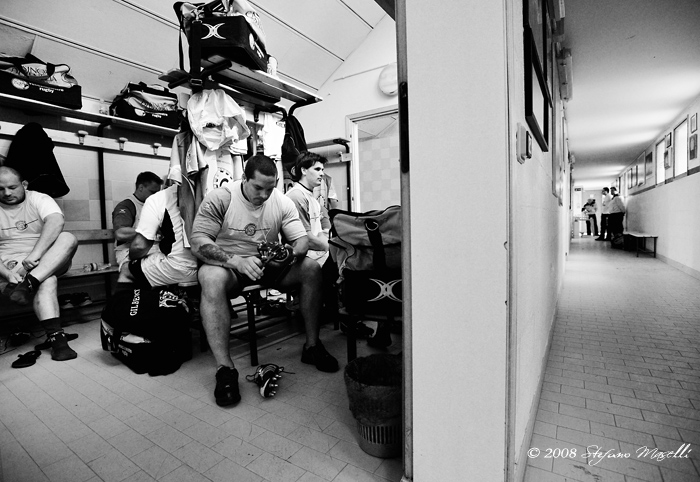Copyright Stefano Maselli